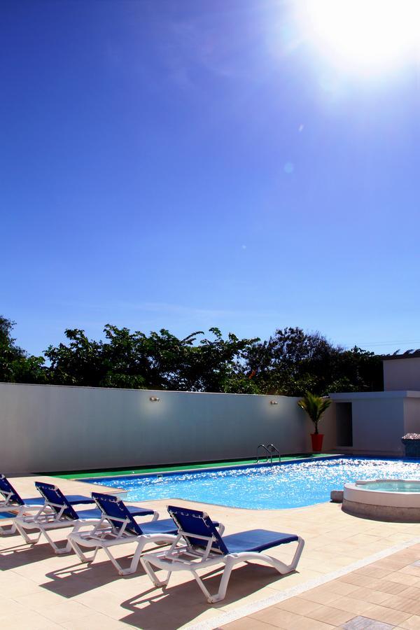 Hotel Anamela Maní Exterior photo