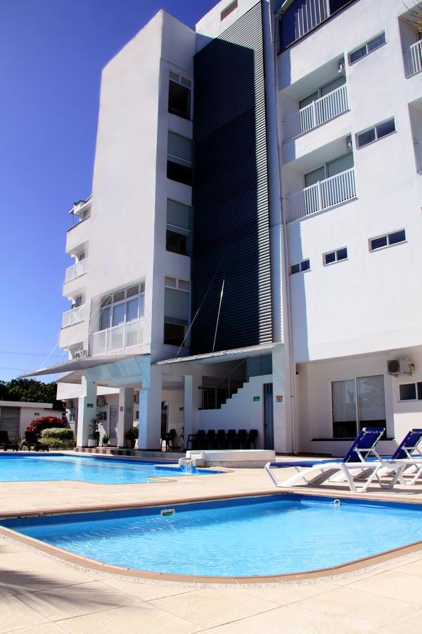 Hotel Anamela Maní Exterior photo
