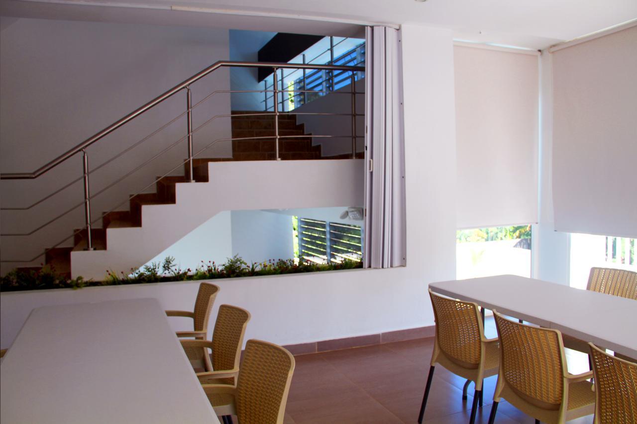 Hotel Anamela Maní Exterior photo