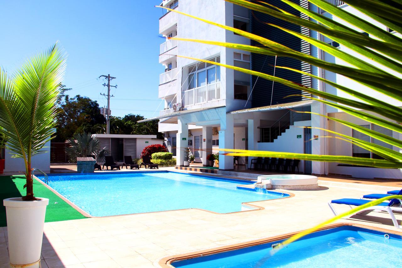 Hotel Anamela Maní Exterior photo